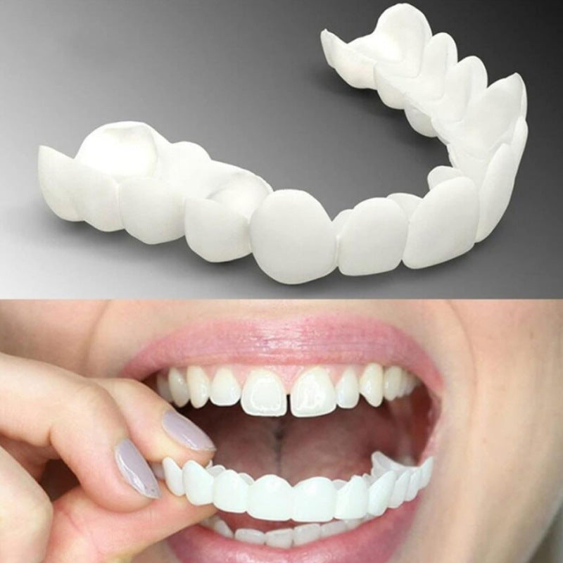 8th Generation Simulated Braces