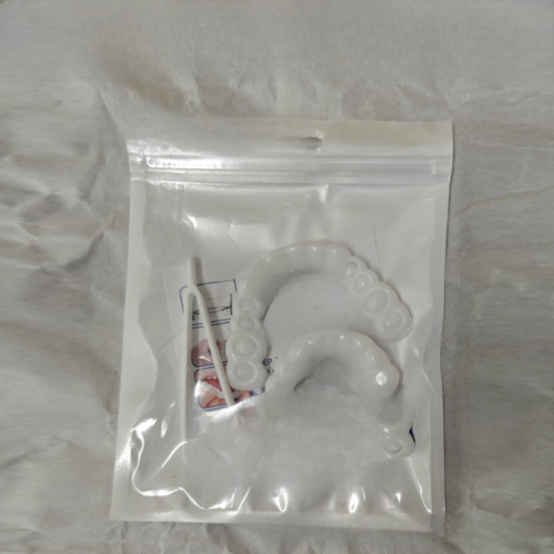 8th Generation Simulated Braces