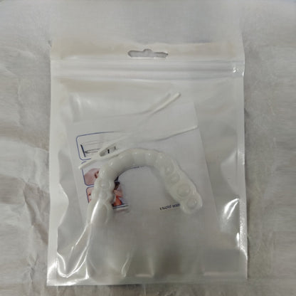 8th Generation Simulated Braces