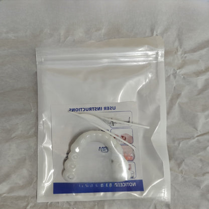 8th Generation Simulated Braces