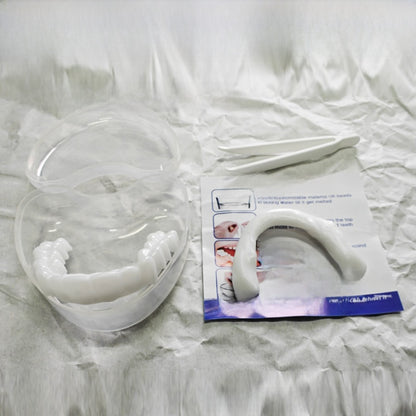 8th Generation Simulated Braces