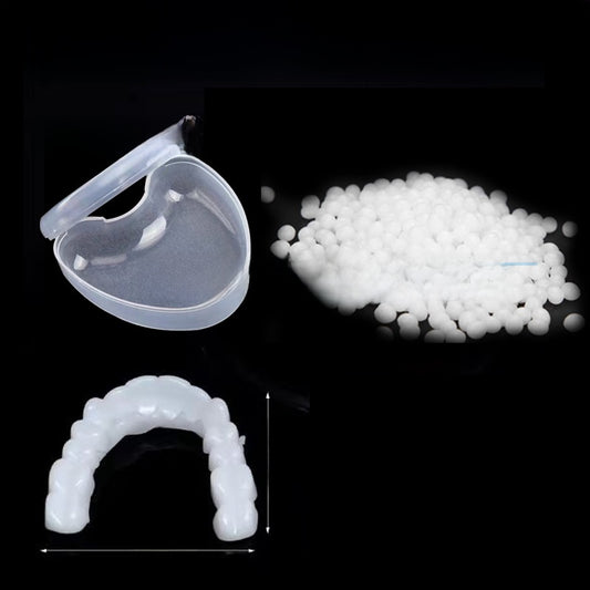 8th Generation Simulated Braces