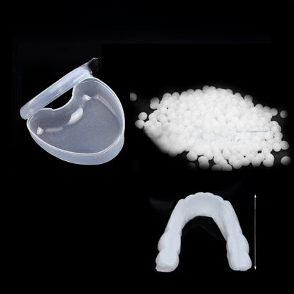 8th Generation Simulated Braces