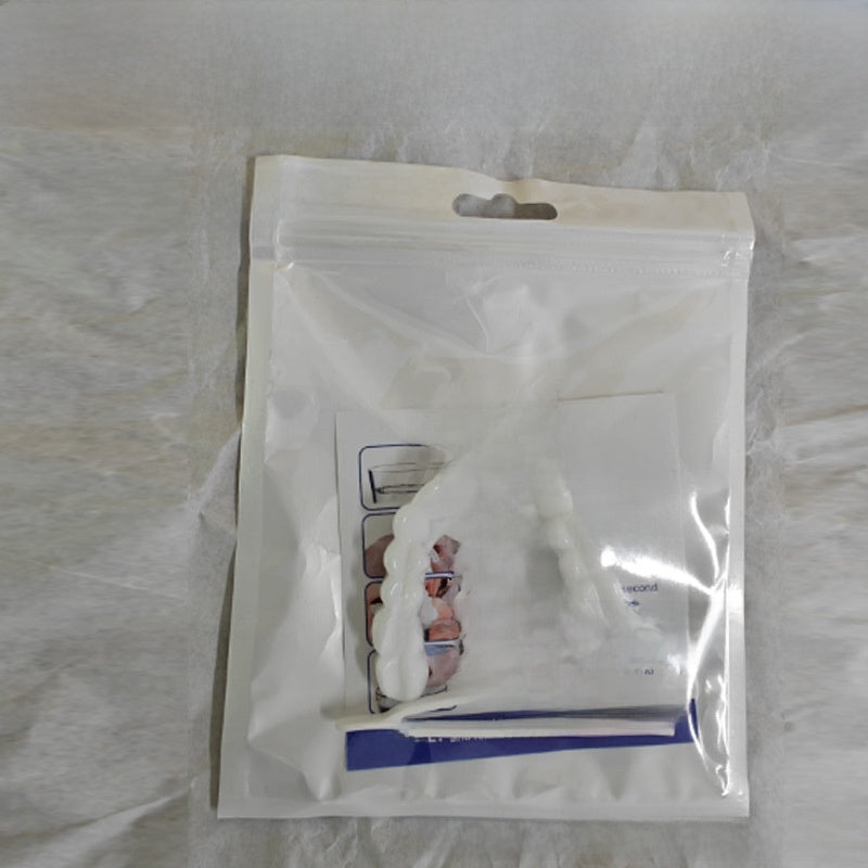 8th Generation Simulated Braces