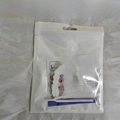 8th Generation Simulated Braces