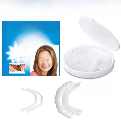 8th Generation Simulated Braces