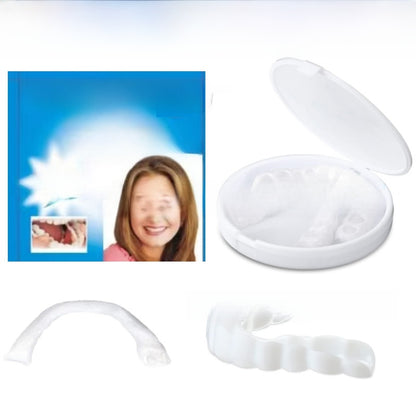 8th Generation Simulated Braces