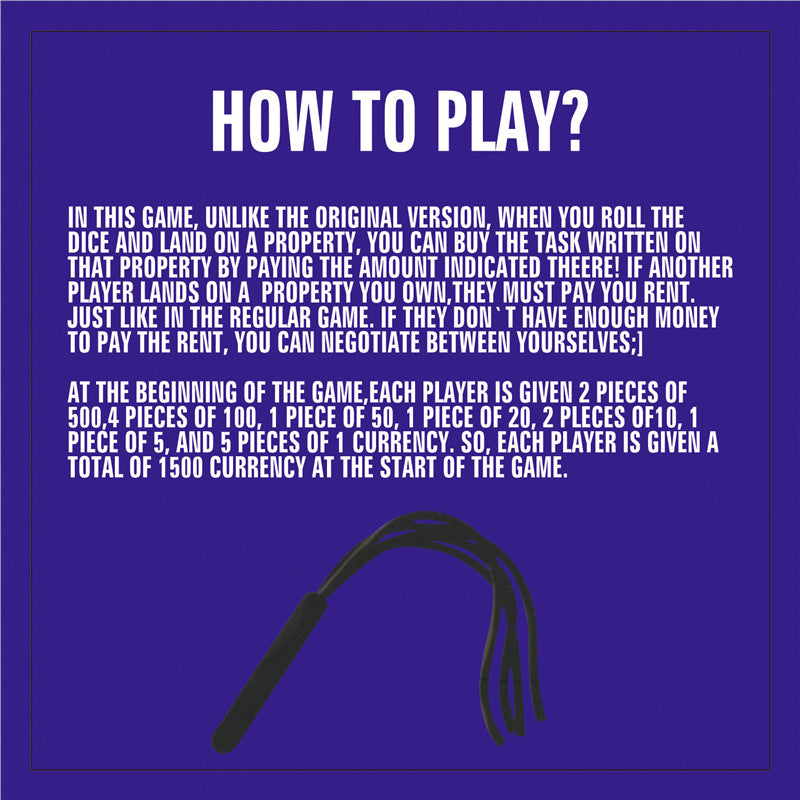 Couple Interaction Board Game for Fun Memorable Date Nights