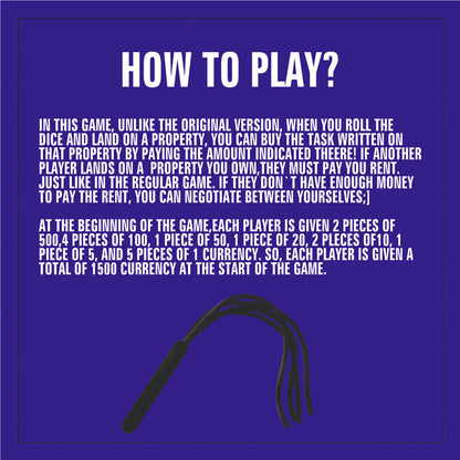 Couple Interaction Board Game for Fun Memorable Date Nights