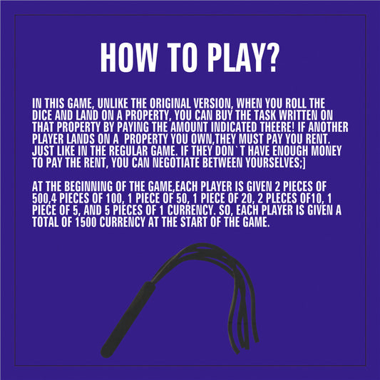 Couple Interaction Board Game for Fun Memorable Date Nights