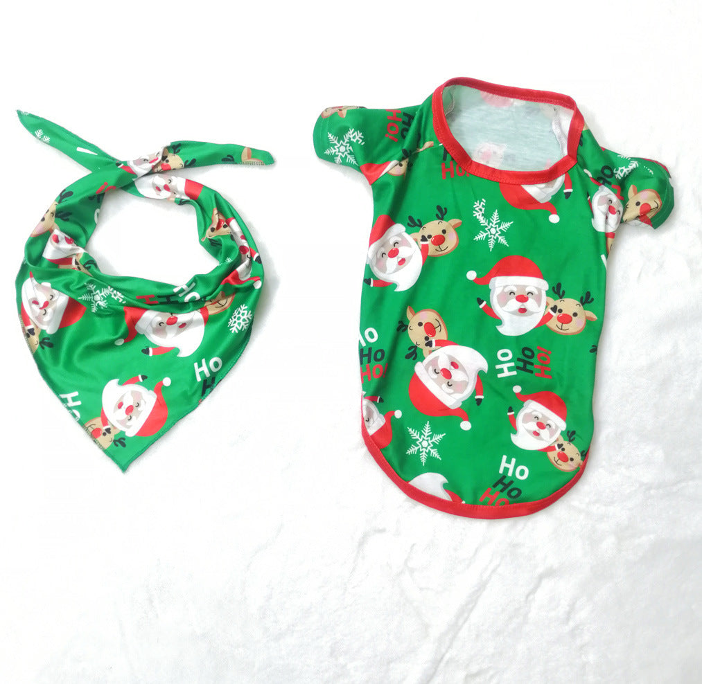 Buy Christmas Pajamas for Family – Matching Santa Claus PJs Set