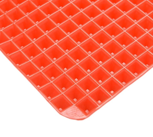 Buy First Silicone Baking Mat Nonstick Heat-Resistant Oven Mat