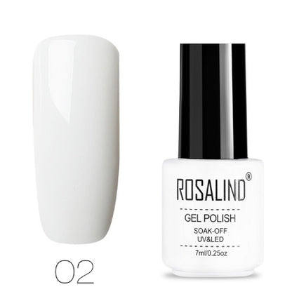 Japanese Style Nail Gel Phototherapy Color for Stylish Nails