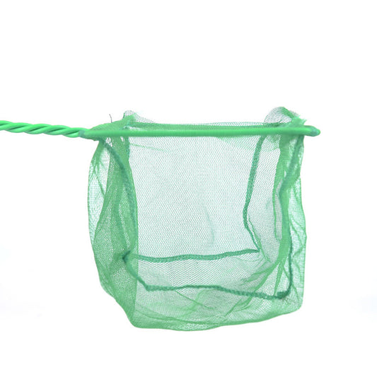 Fish Tank Fishing Net – Round & Square Aquarium Net