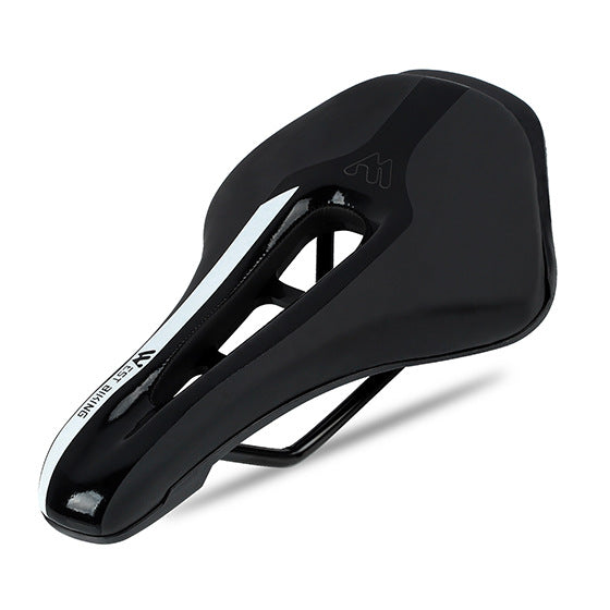Bicycle Seat for Mountain & Road Bikes Comfort for Every Ride