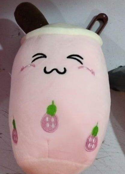 Cute Plush Pillow Soft Stuffed Cartoon Animal Cushion Online