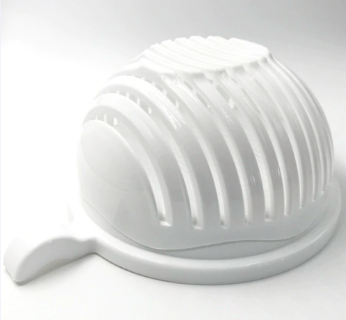 Buy Creative Salad Cutter for Quick Fruit & Veg Prep at Home