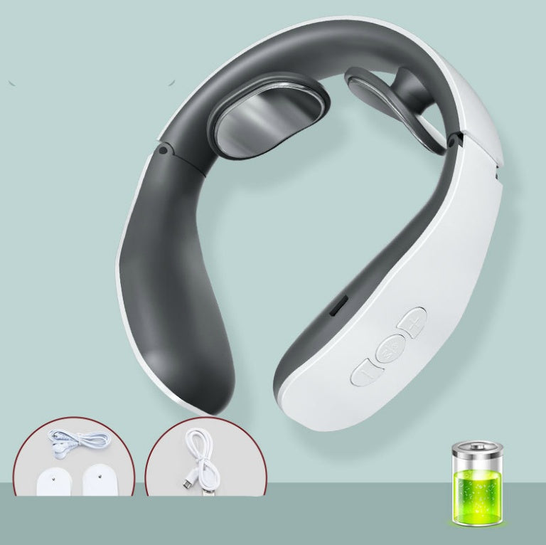 Buy Cervical Massager – 15-Level Neck Pain Relief & Muscle Therapy