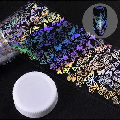 Buy Premium Nail Sticker Beauty Products for DIY Manicure Style