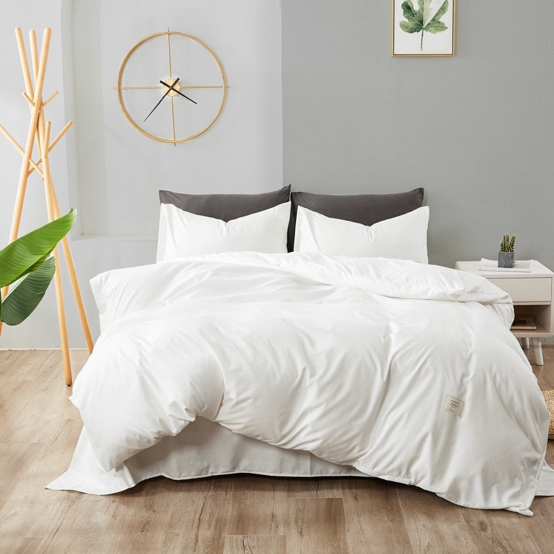 Home Textile Bedding Set Soft Stylish Comfortable Luxury Set