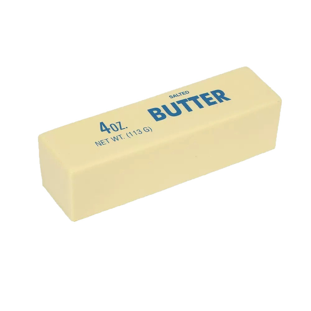 Soft Slow Rebound Butter Stick Squeeze Toy