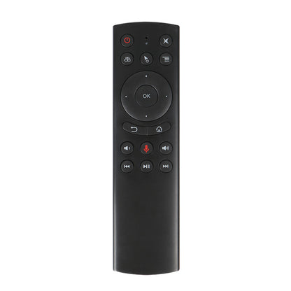 Fly Mouse Air Mouse – Wireless 6-Axis Gyro Control 10M Range