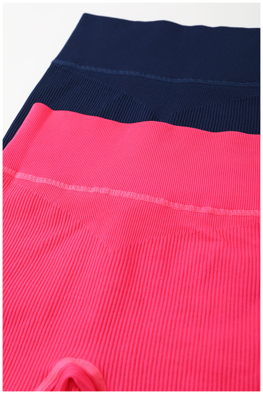 Hip Lift Yoga Gym Training Suit Shorts for Running & Cycling