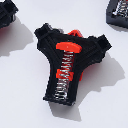 90 Degree Right Angle Woodworking Clamp