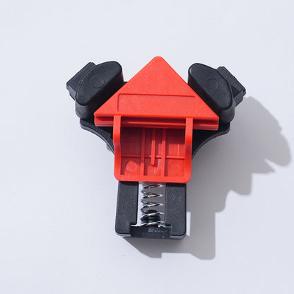 90 Degree Right Angle Woodworking Clamp