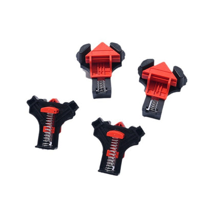 90 Degree Right Angle Woodworking Clamp