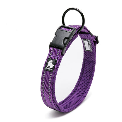 Medium Teddy – Anti Strangulation Pet Products for Dogs