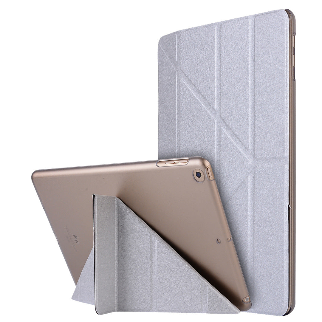 Silk Holster iPad Pro 11 Protective Leather Case Compatible