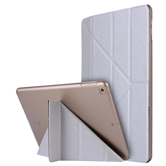 Silk Holster iPad Pro 11 Protective Leather Case Compatible