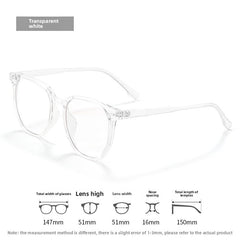 Clear White
