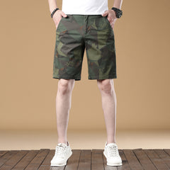 Green Camouflage