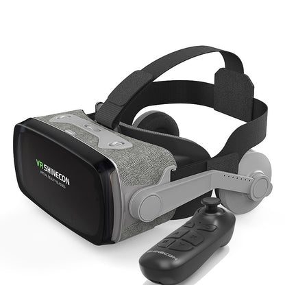 Buy Advanced VR Device for 3D,4D Gaming and Movie Experience.