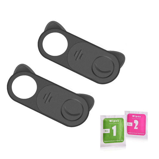 Laptop Tablet Webcam Privacy Lens Cover Phone Slider Shutter
