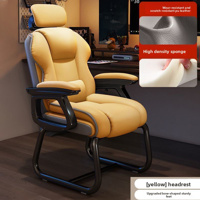 Comfortable Ergonomic Office Chair for Daily Office Work