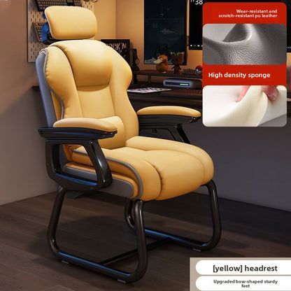 Comfortable Ergonomic Office Chair for Daily Office Work