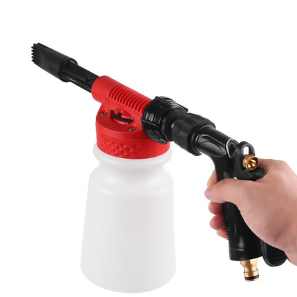 Powerful Car Washer for Professional Cleaning