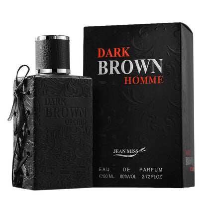 Men's Cologne Perfume with Wooden Notes Fresh Daily Spray