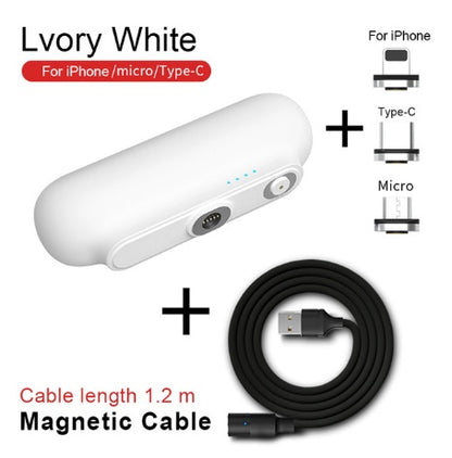Portable Charger – Reliable Power for Your Devices on the Go