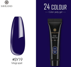 SY19
