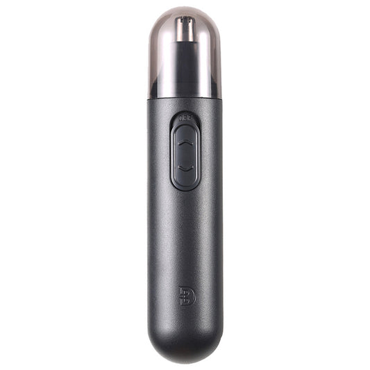 Electric Nose Hair Trimmer for Comfortable Grooming Care