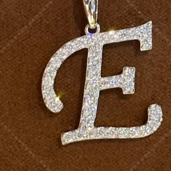925 Sterling Silver Gold-Plated Necklace