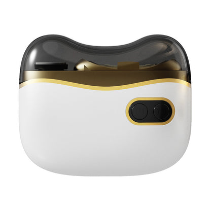 Multifunctional Electric Nail Clipper and Polisher