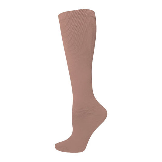 Compression Socks for Sports and Daily Comfort Wear Fit Now