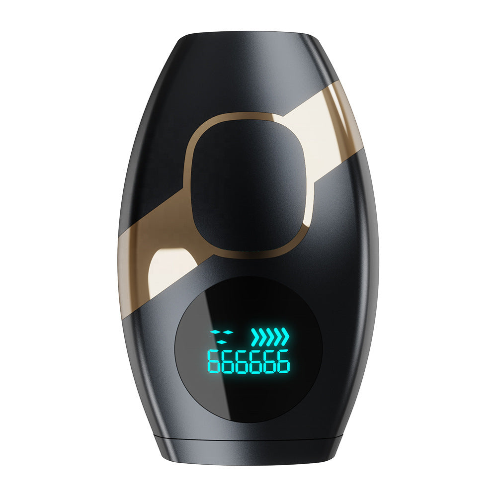 Portable Laser Hair Removal Device for Smooth Skin Care USA
