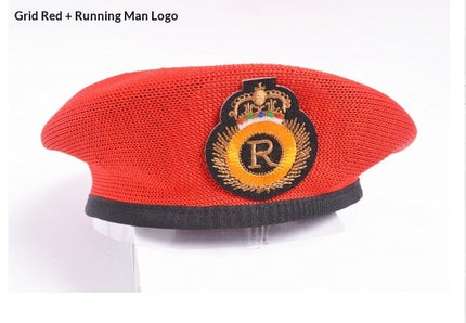 Buy Kids Star Beret Hat – Sailor Dance Performance Costume Cap