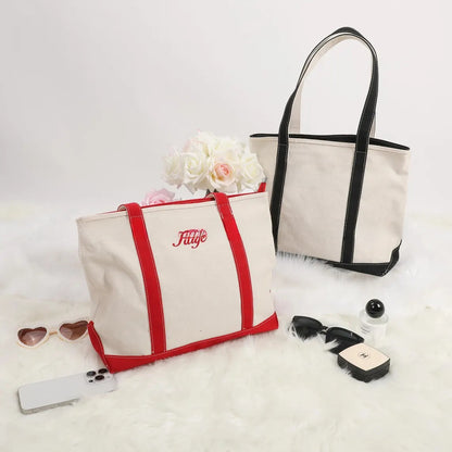 Canvas Bag